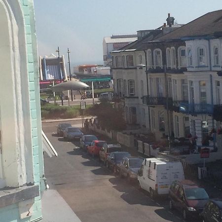 The Prince Guest House Great Yarmouth Camera foto