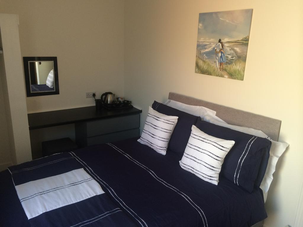 The Prince Guest House Great Yarmouth Camera foto