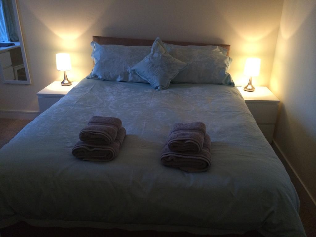 The Prince Guest House Great Yarmouth Camera foto
