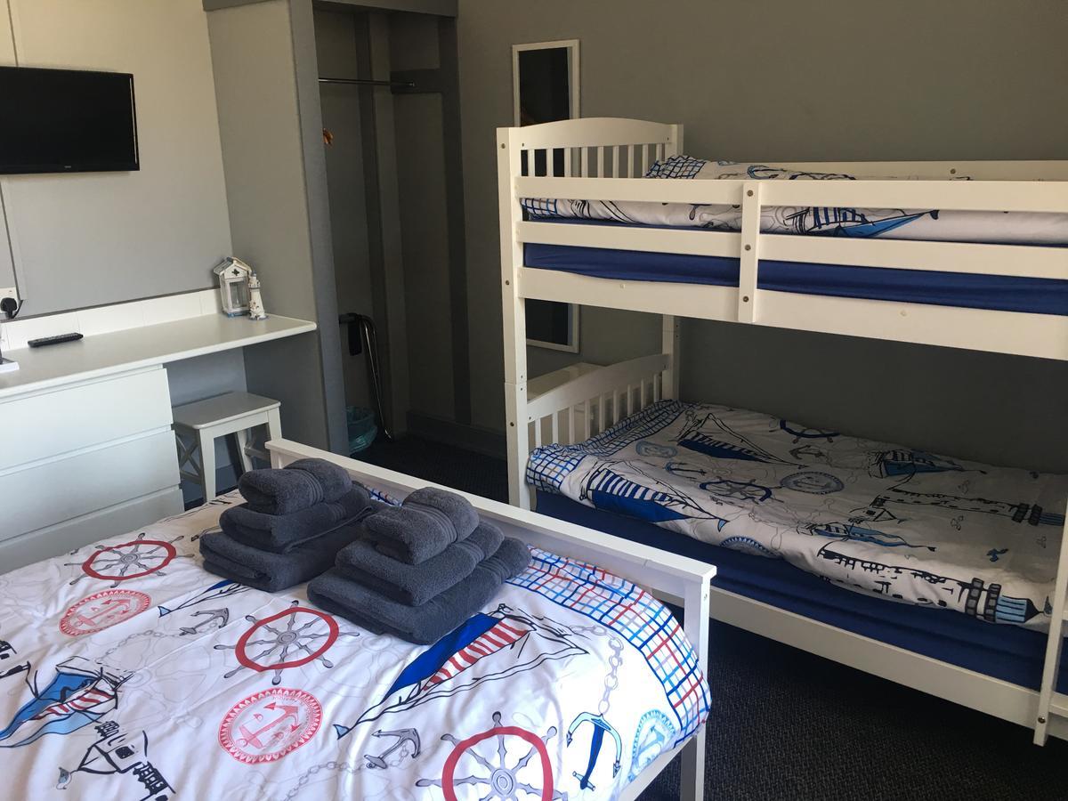 The Prince Guest House Great Yarmouth Esterno foto